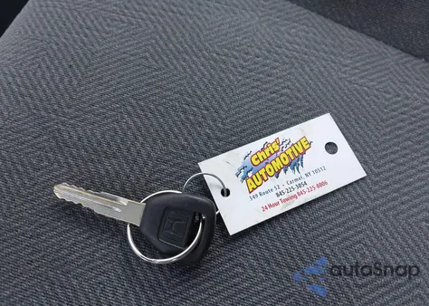 2001 Honda Civic Ex из США, поврежденный, VIN 1HGES26791L074146